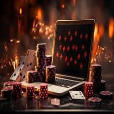 Responsible gaming guidance for bd 444 gaming platform adult users